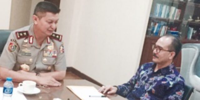 Lembaga Pendidikan Polri, Kualitas Kinerja Dan Kepemimpinan Polri