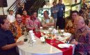 Membangun Dari Pinggiran Realisasi Program Jokowi-JK