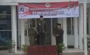 Pemko Gunungsitoli Peringati Hari Pahlawan