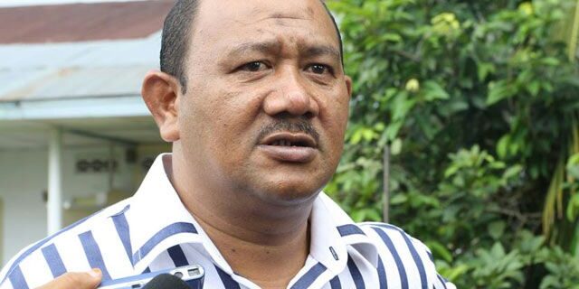Ondim : Mari Kita Jaga Sumut Ini Supaya Kondusif