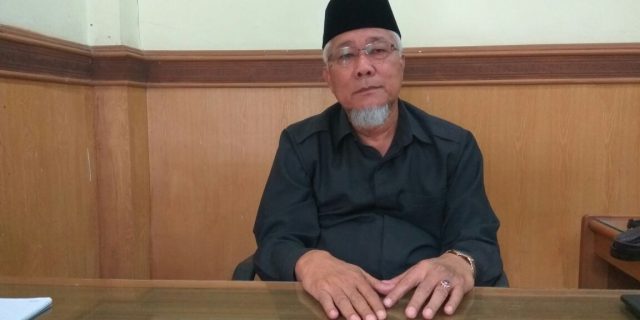 Maratua Simanjuntak,Demo Harus Damai Tuntut Penegakan Hukum