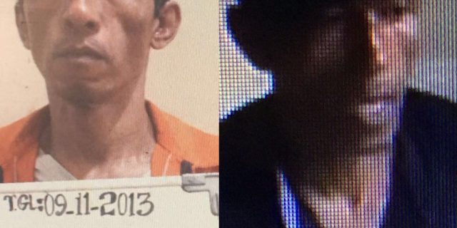 Melawan Saat Ditangkap, DPO Polrestabes Medan Ditembak Mati