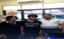 1 dari 25 Pelaku Penganiayaan, Dibekuk Polsek Sunggal