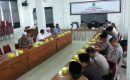 Kapoldasu Silahturahmi dengan Ketua Umum MUI Kota Medan