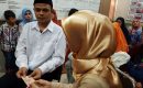 Walaupun Kekasihnya Didalam Penjara, Wanita Boru Nasution Ini Tetap Siap Untuk Menikah