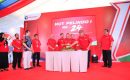 PT. Pelindo 1 Belawan Rayakan HUT ke-24 