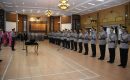 Kombes Sand‎i Nugroho Jabat Kapolrestabes Medan
