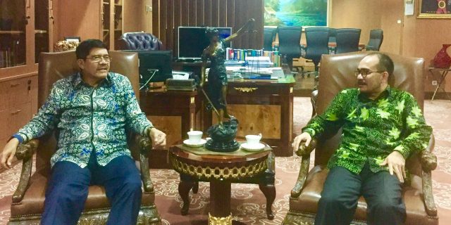 Mahkamah Agung, Kekuasaan Kehakiman Agenda Memaknai Negara Hukum
