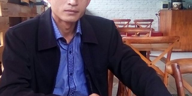 Ketua DPC PWRI Nias Kecam Tindakan Oknum Pegawai PEMKO Gunungsitoli Yang Lecehkan PWRI