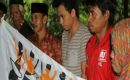 Musda Aman Sinjai Lahirkan Pengurus Baru