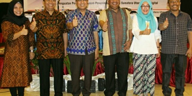 PWI Sumut Himbau Masyarakat Bijak Gunakan Medsos