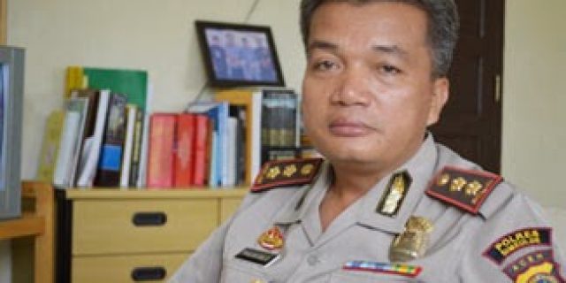 Wadir Binmas Poldasu: Peran Ulama Sangat Besar Dalam Membantu Penegakan Hukum