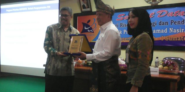 Perguruan Swasta Bila Ada Pelanggaran Langsung Kita Kenakan Finalti