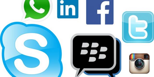 Medsos Harus Sajikan Info Bermutu Dan Benar