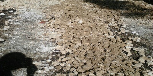 Proyek di Kabupaten Nias Utara Kembali Dilaporkan