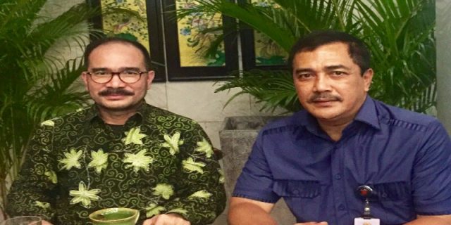 Polri Harus Mendukung dan Mensukseskan Program Presiden