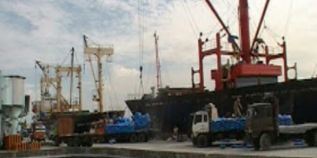 GM Pelindo l Belawan Paparkan Trafik Kapal, Barang dan Penumpang Bulan November Tahun 2016
