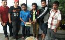 10 Kg Ganja Dan Dua Pria Asal Aceh Diringkus Polisi
