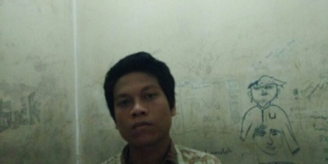 Alexander Nekat Curi In Focus Dari Kampus UHN