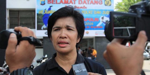 Besok, Kapolri Resmikan Program E-Policing di Lapangan Merdeka Medan