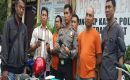 Mantan Marinir Pelaku Begal Sadis “Ditangkap” Polsek Medan Barat