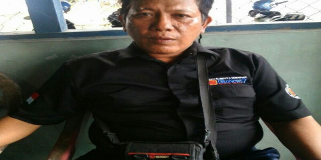 IWO Minta Polisi Tangkap Pelaku Penganiayaan Terhadap Wartawan di Belawan