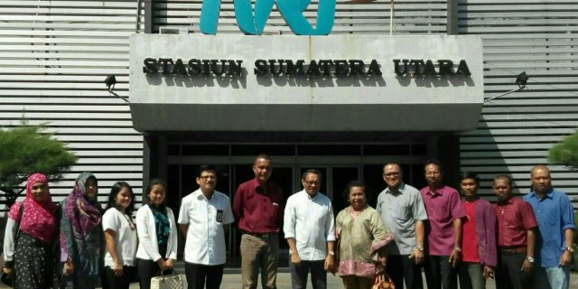 Perayaan HUT Kapten Pattimura ke-200 Direncanakan di Belawan