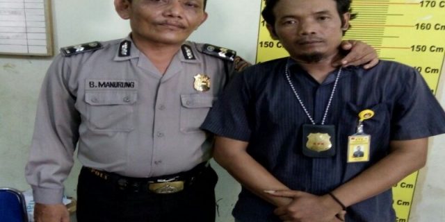 Alamakkk!!! KPK Gadungan Ditangkap