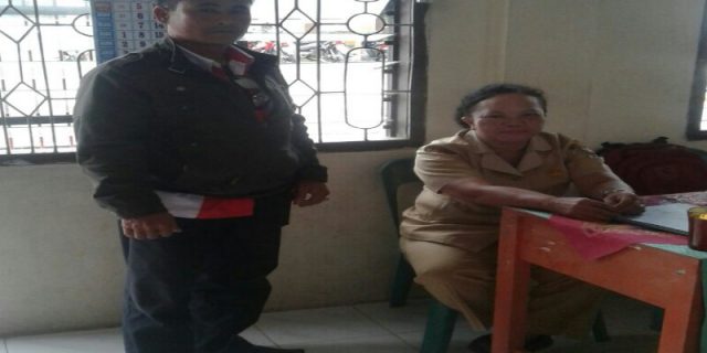 Pungutan Uang Kepada Siswa Atas Keputusan Ketua Komite