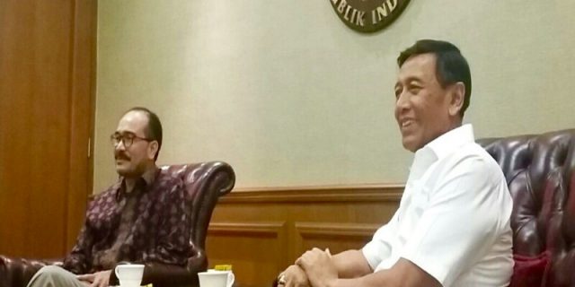 DKI Jakarta : Rumah Kita Bersama
