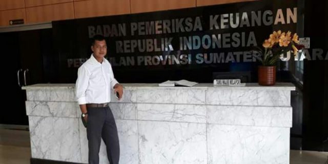 Poldasu Diminta Lidik Penggunaan Dana BOS di Disdik Nias Utara