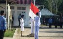 Pemkab Nias Utara Gelar Upacara Hari Kesadaran Nasional