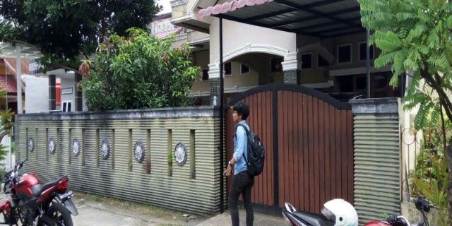 Mabes Polri Sita Aset Sindikat Narkoba Internasional 