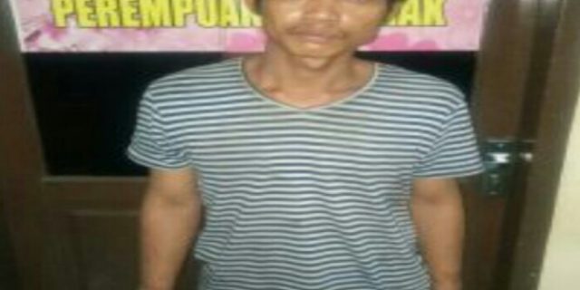 Polsek Medan Kota Ringkus Sindikat Curanmor