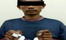 Satres Narkoba Polres Deliserdang Ringkus Pengedar Sabu dan Pil Ekstasi
