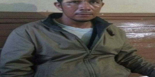 Oknum Guru SD di Nias Utara Aniaya Pengantar Adeknya