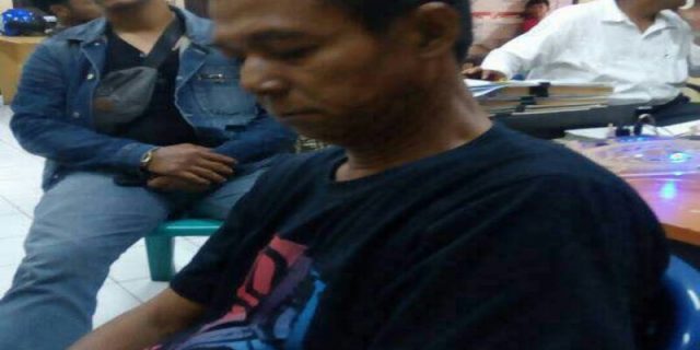 Pembeli Ganja dan Sabu Diciduk Polisi