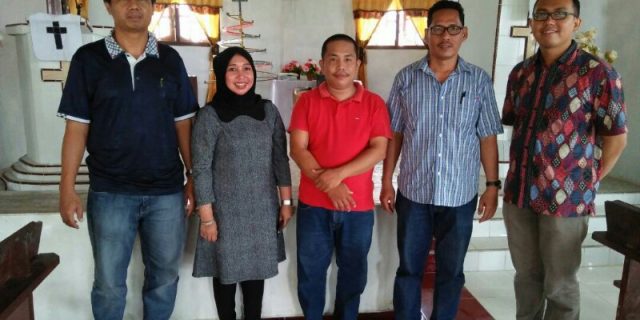 Dinkesprovsu Gelar Perobatan Gratis di Kabupaten Nias Utara