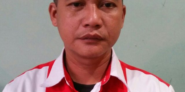 Plt. Kadis Perpustakaan Nias Utara : Pemutusan Kontrak THL Atas Perintah Bupati