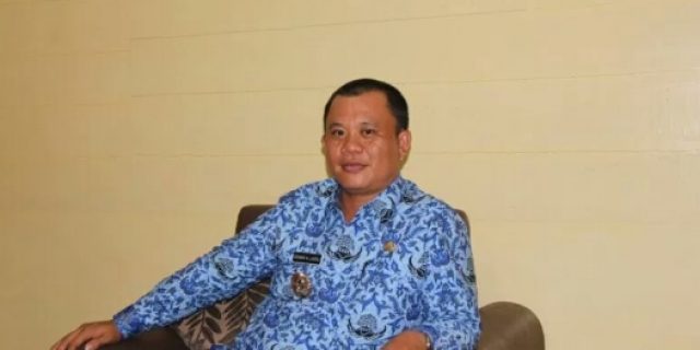 Sowaa Laoly Perintahkan Inspektorat Telusuri Aktor Dibalik 22 Honorer Siluman