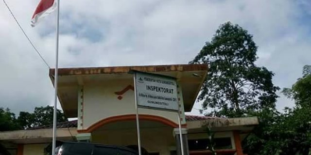 Jika Direstui Walikota, Inspektorat Bakal Dalami Kasus 22 Honorer Siluman