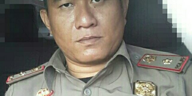 Darius Zebua Ancam Laporkan Ke Dewan Pers Media Yang Mencemarkan Dirinya