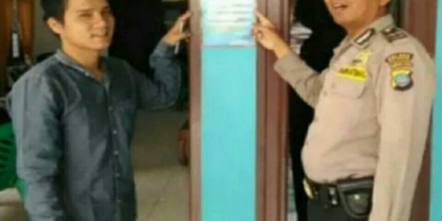 Kapolres Deliserdang : Tempat Hiburan Malam Jangan Beroperasi Selama Bulan Ramadhan