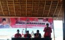 Organisasi Front Marhaenis Peringati Hari Lahirnya Pancasila