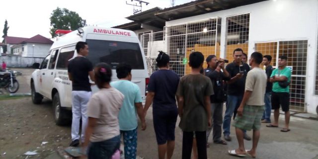 Sadis! Bocah Tak Berdosa Ini Tewas Mengenaskan di Dalam Lumpur