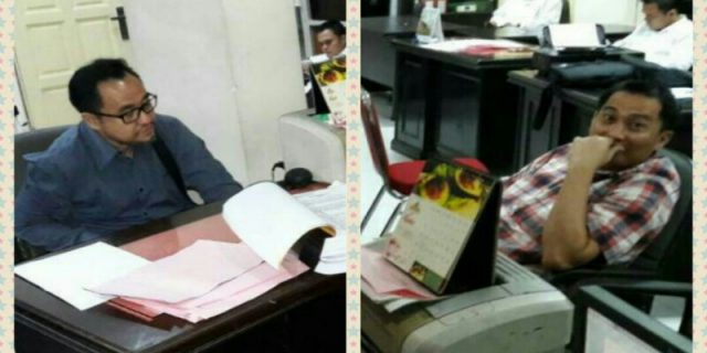 Berkas Kasus Korupsi Pembangunan Water Park Nisel Akan Dilimpahkan Kepengadilan