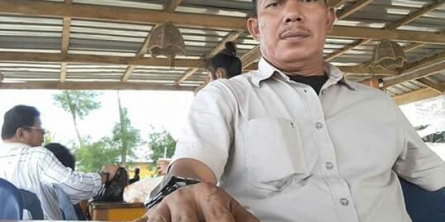 Kansilog Gunungsitoli Bantah Isu Miring Terkait Raskin