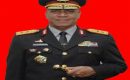 Putra Papua Jabat Kapolda Sumut