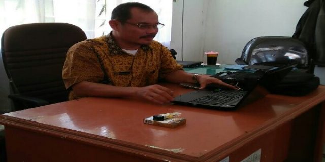 Kadis Perikanan Nias Utara Pertanyakan Proses Pencairan Asuransi Nelayan