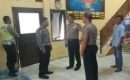 Kapolres Deliserdang Cek Ruangan Pelayanan Kepengurusan SIM